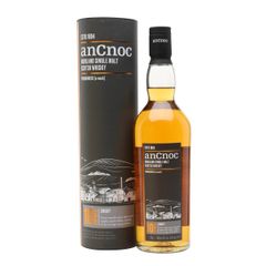 AnCnoc 10 Year Old Peated