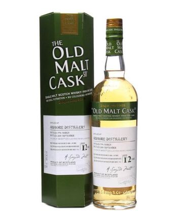 Ardmore 1996 12 年 Douglas Laing Old Malt Cask