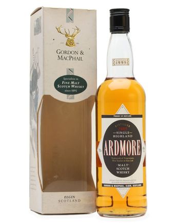 Ardmore 1985 14 年 Gordon & Macphail