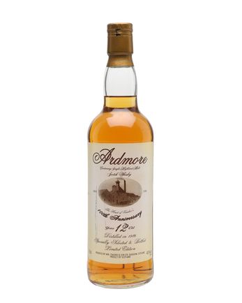 Ardmore Centenary 12 年