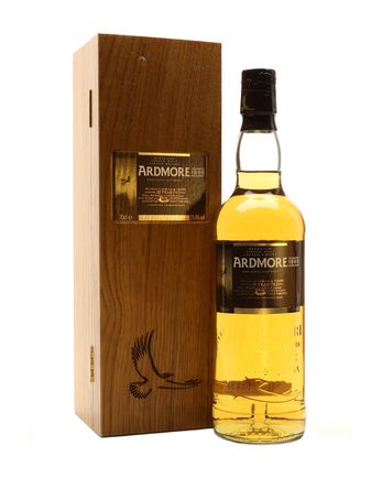 Ardmore 25 年
