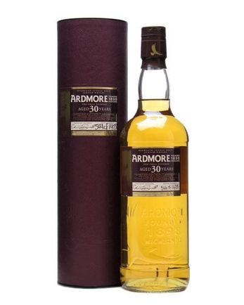Ardmore 30 年