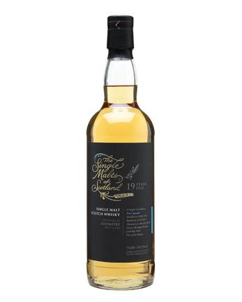 Ardmore 1992 19 年 Single Malts of Scotland