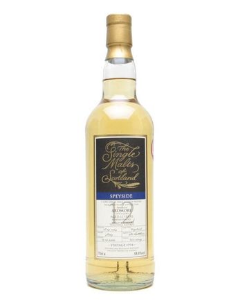 Ardmore 1994 12 年 Speciality Drinks  Bottled 2006