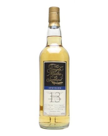 Ardmore 1994 13 年 Cask Ref #65 Speciality Drinks