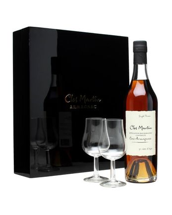 Clos Martin 30 年 Single Terroir Glass Pack