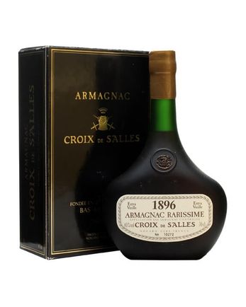 Croix de Salles 1896 Armagnac