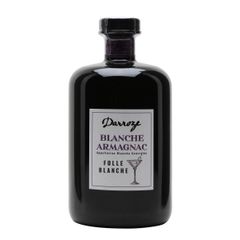 Darroze Folle Blanche Blanche D'Armagnac