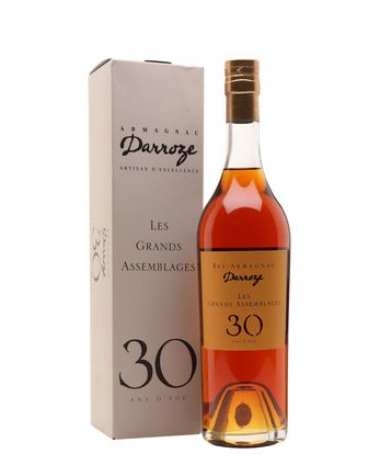 Darroze Les Grands Assemblages 30 年 Armagnac
