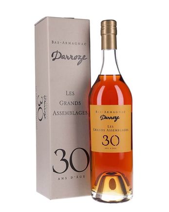 Darroze Les Grands Assemblages 30 年 Armagnac