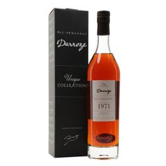Chateau De Gaube 1971 / 49 Year Old / Darroze