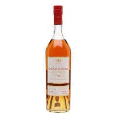 Chateau de Lacquy 2000 Armagnac / Baco & Ugni Blanc