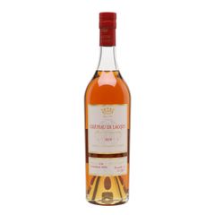 Chateau de Lacquy 2010 Armagnac / Colombard