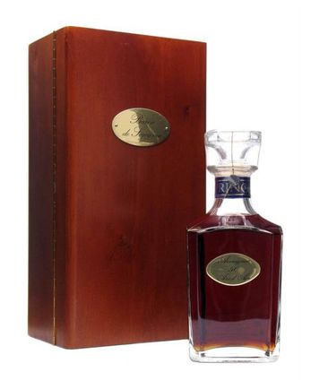 Baron de Sigognac 50 年 Decanter