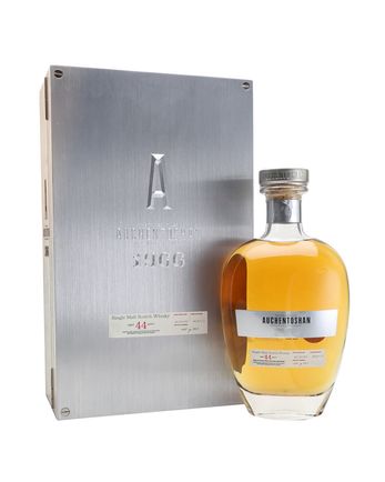 Auchentoshan 1966 44 年