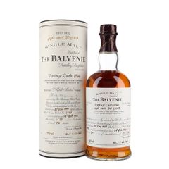 Balvenie 1966 / Over 30 Year Old / Cask #1895