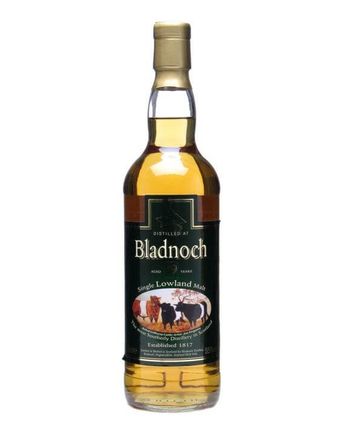 Bladnoch 19 年
