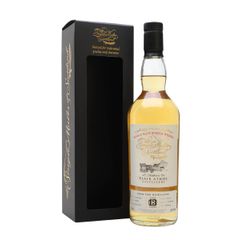 Blair Athol 2010 / 13 Year Old / Cask #100636 / Single Malts of