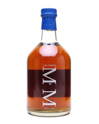 Blair Athol 10 年 Dunfermline