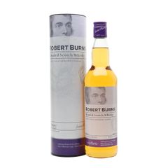 Robert Burns Blend / Arran