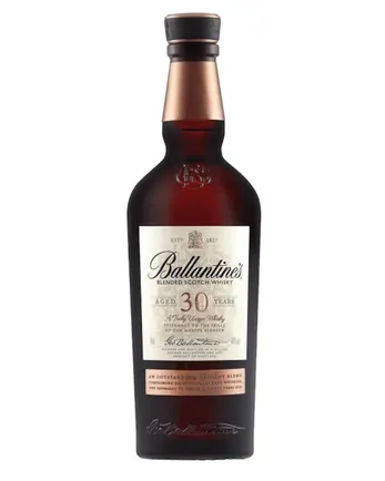 Ballantine's 30 年