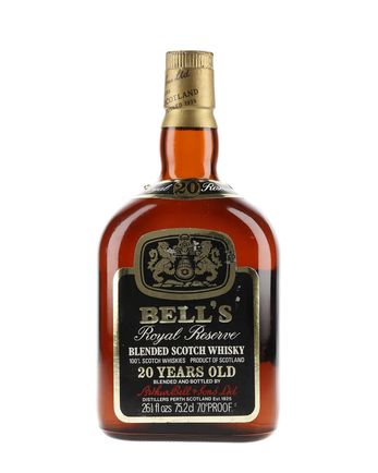 Bell's Special Reserve 12 年