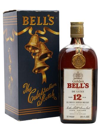 Bell's 8 年