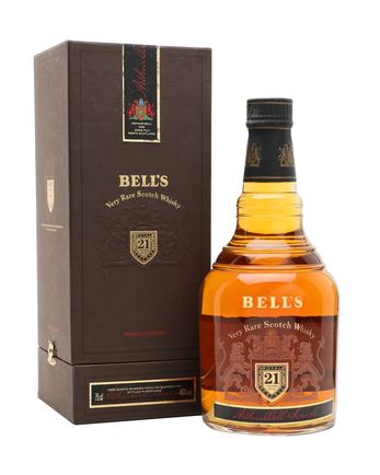 Bell's Royal Reserve 21 年
