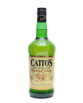 Catto's