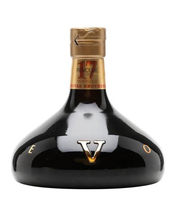 Chivas Revolve 17 年