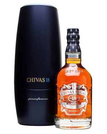 Chivas Regal 18 年 Pininfarina Level 1