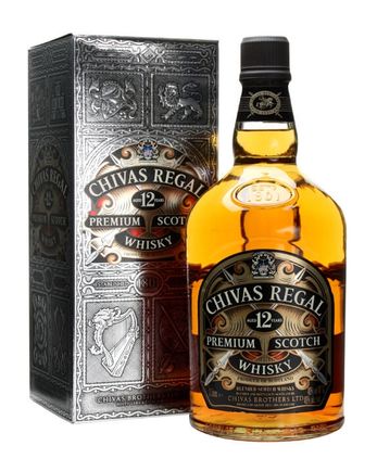 Chivas Regal 12 年 200cl