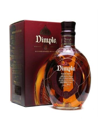 Dimple 15 年