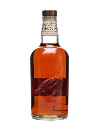 The Naked Grouse