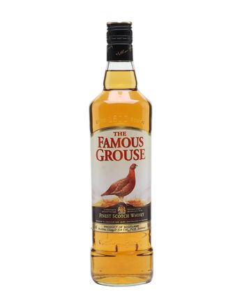 Famous Grouse Port Wood