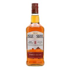Isle of Skye 8 Year Old