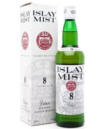 Islay Mist 8 年