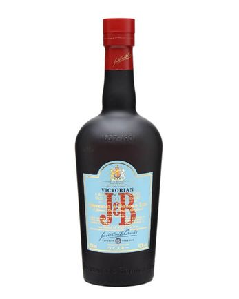 J & B Victorian 15 年