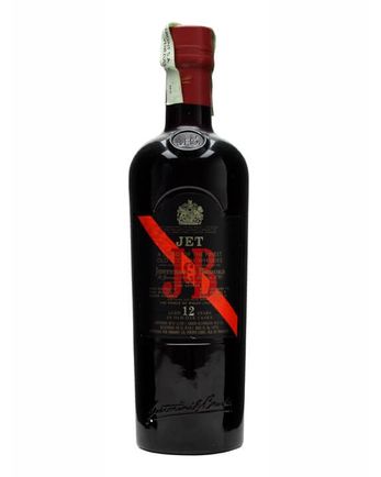 J & B Jet 12 年