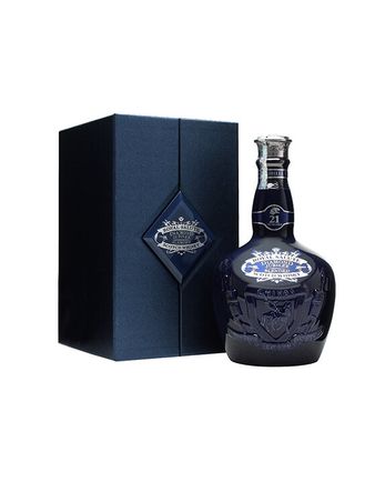 Royal Salute 21 年 Diamond Jubilee