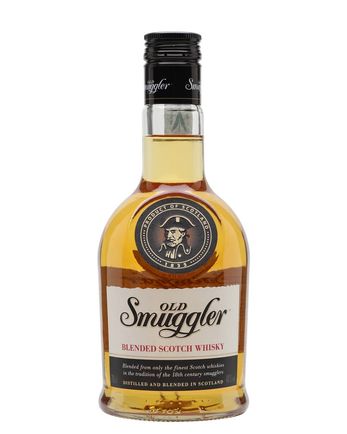 Old Smuggler