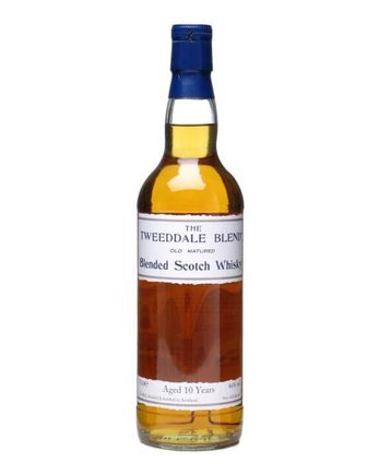 The Tweeddale Blend 10 年