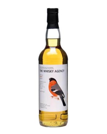 Banff 1975 34 年 The Whisky Agency