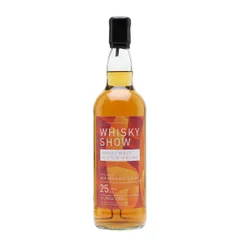 Ben Nevis 1996 / 25 Year Old / The Whisky Show 2021