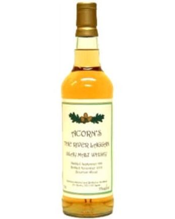 Bowmore 1991 11 年 Acorn