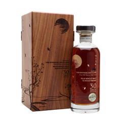 Bowmore 1990 / 30 Year Old / Oloroso Cask #3974 / East Asia