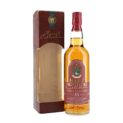 Bowmore 1966 / 35 Year Old / Hart Brothers