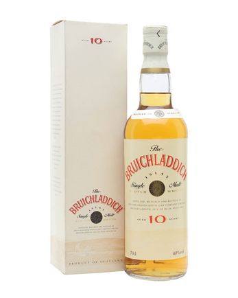 Bowmore 10 年 Forth Bridge Centennial 1990