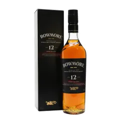 Bowmore 12 Year Old / Sherry Oak