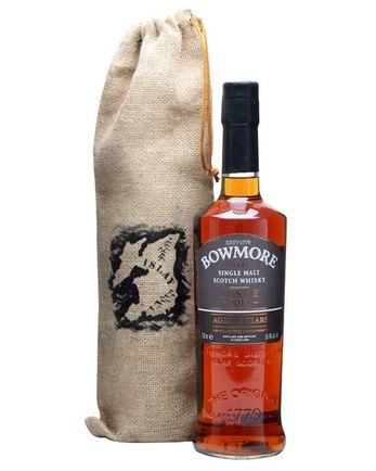 Bowmore 15 年 Feis Ile 2012